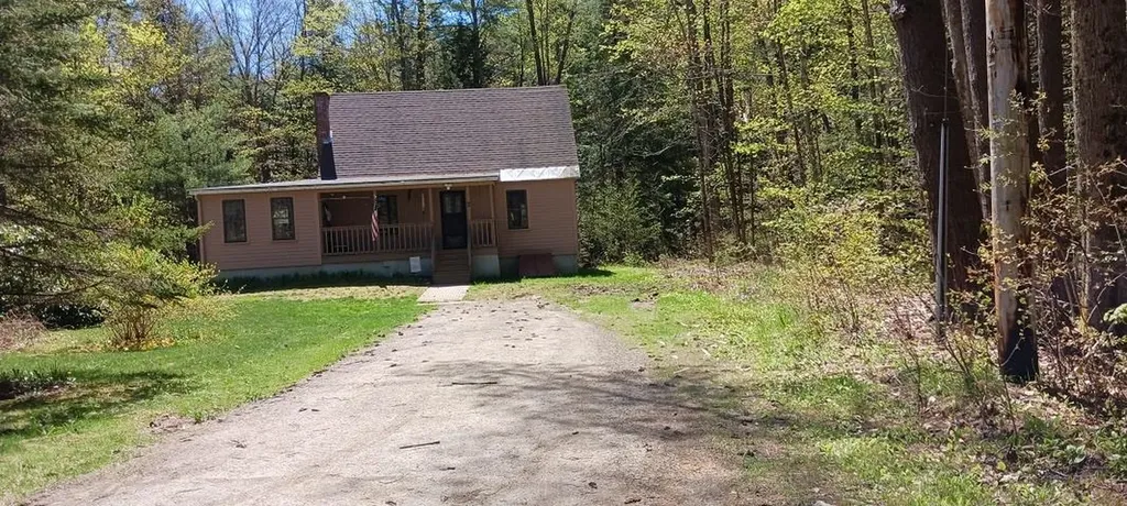 7 Tannery Road Gilsum NH 03448