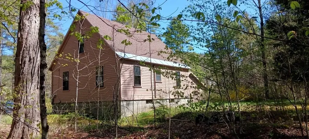 7 Tannery Road Gilsum NH 03448