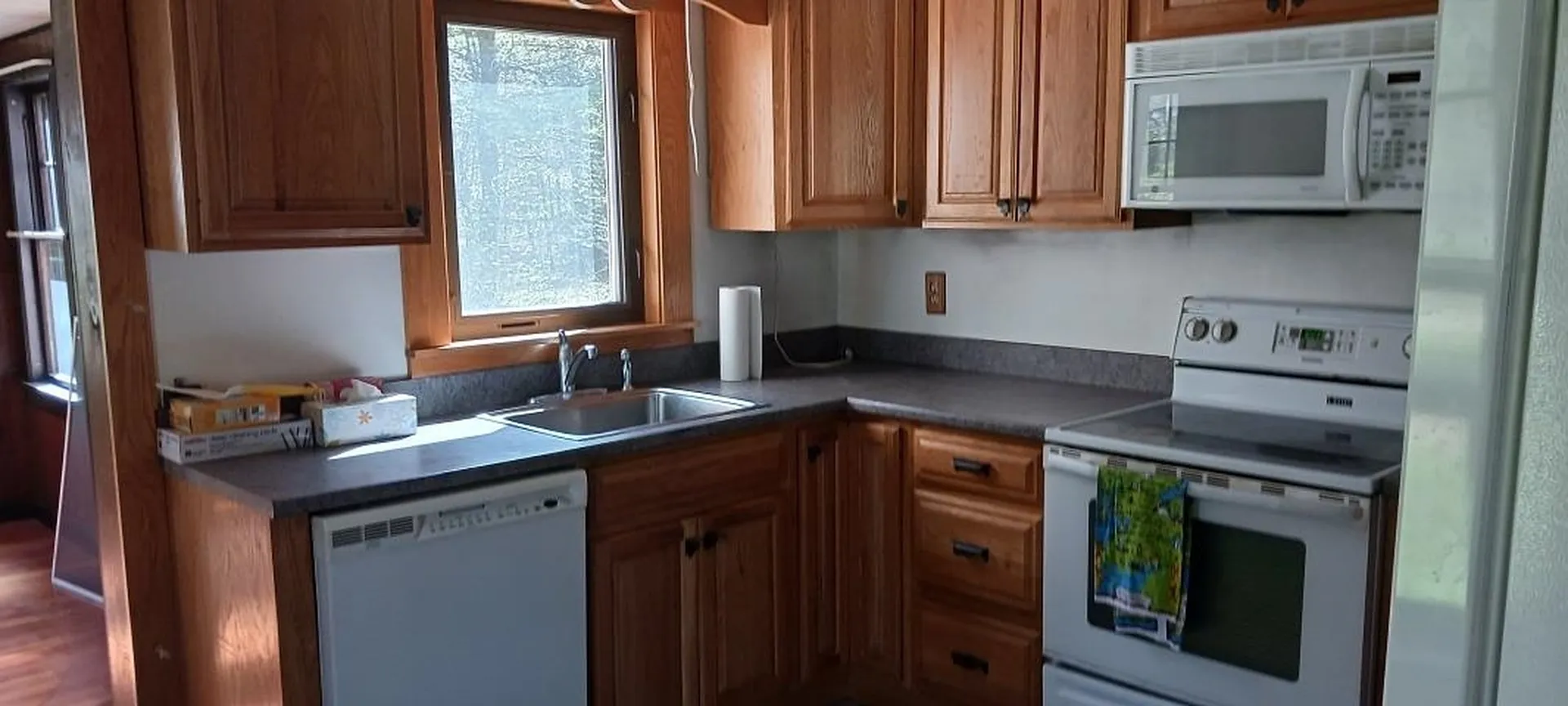 7 Tannery Road Gilsum NH 03448