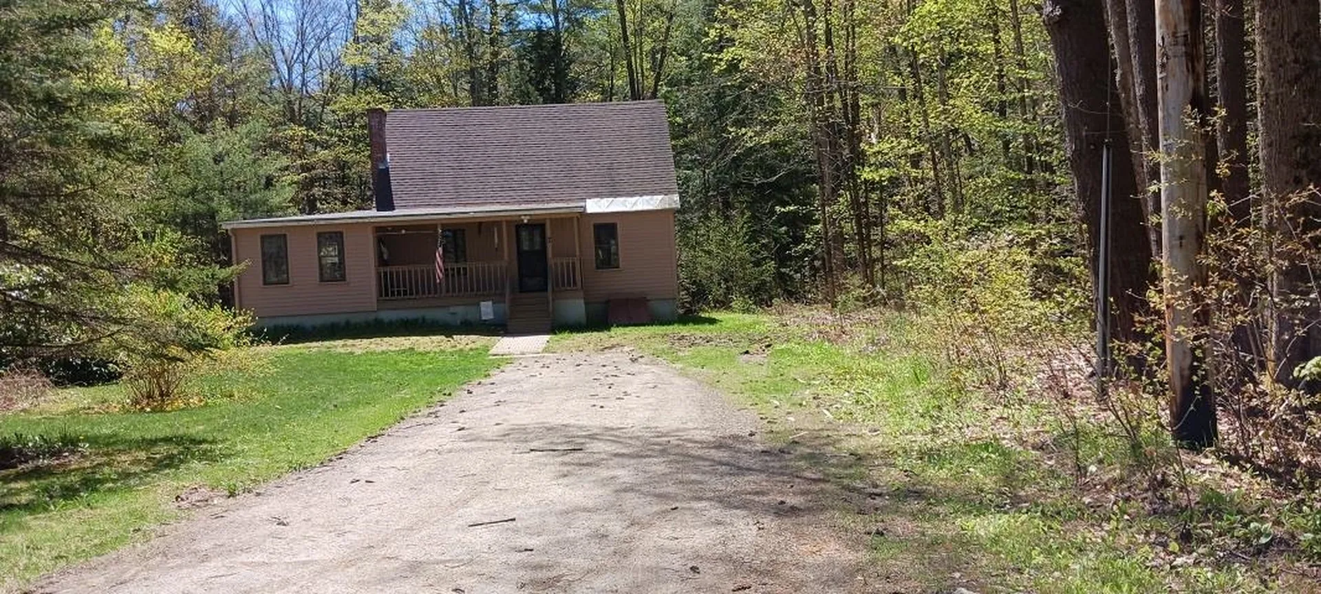 7 Tannery Road Gilsum NH 03448