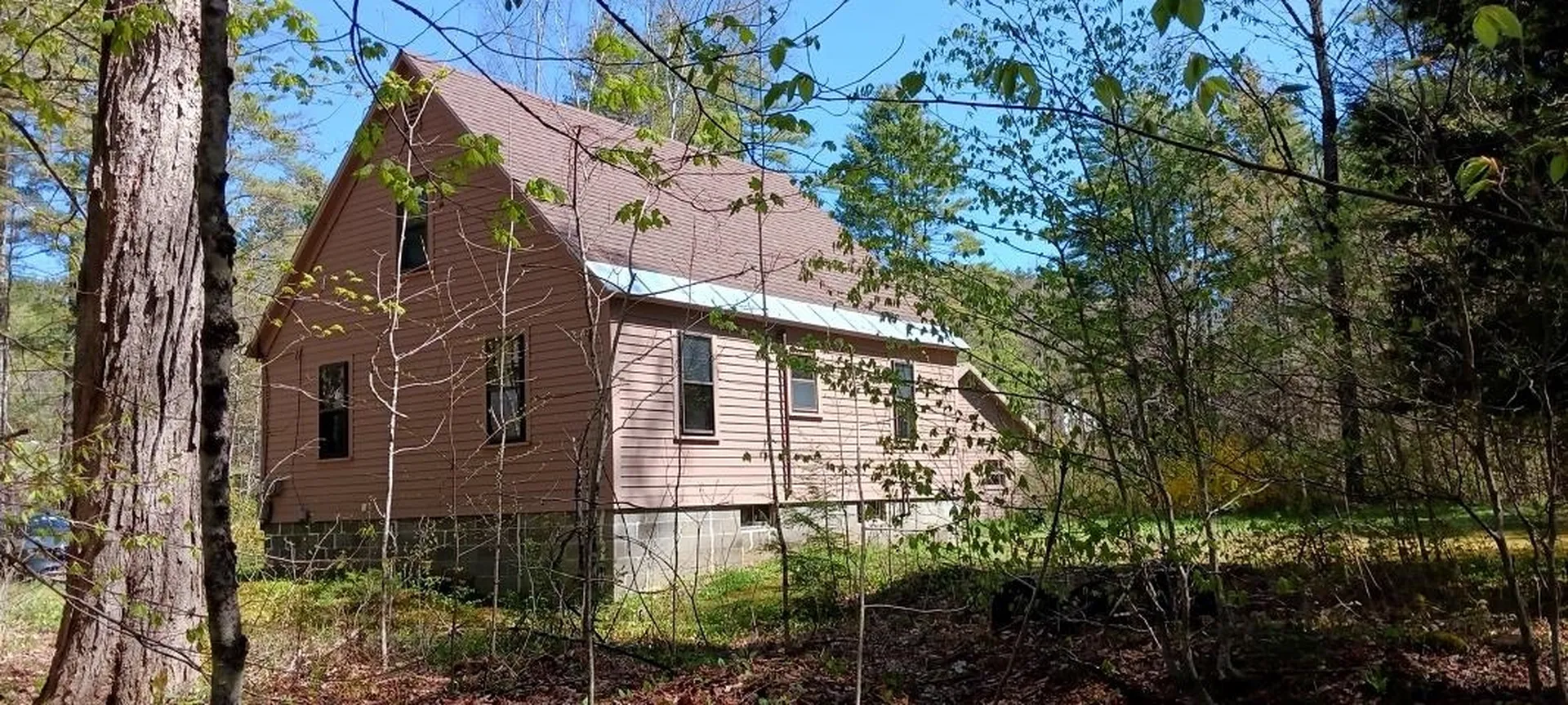 7 Tannery Road Gilsum NH 03448