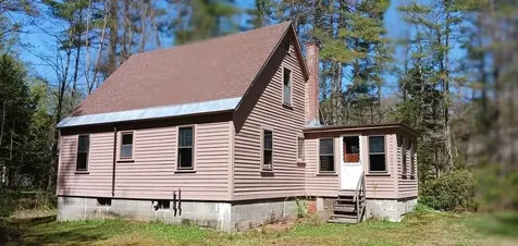 7 Tannery Road Gilsum NH 03448