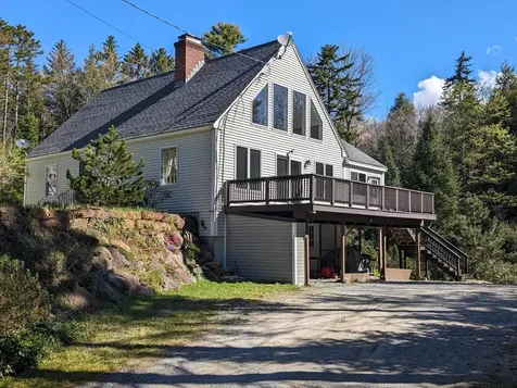 135 Adams Drive Washington NH 03280