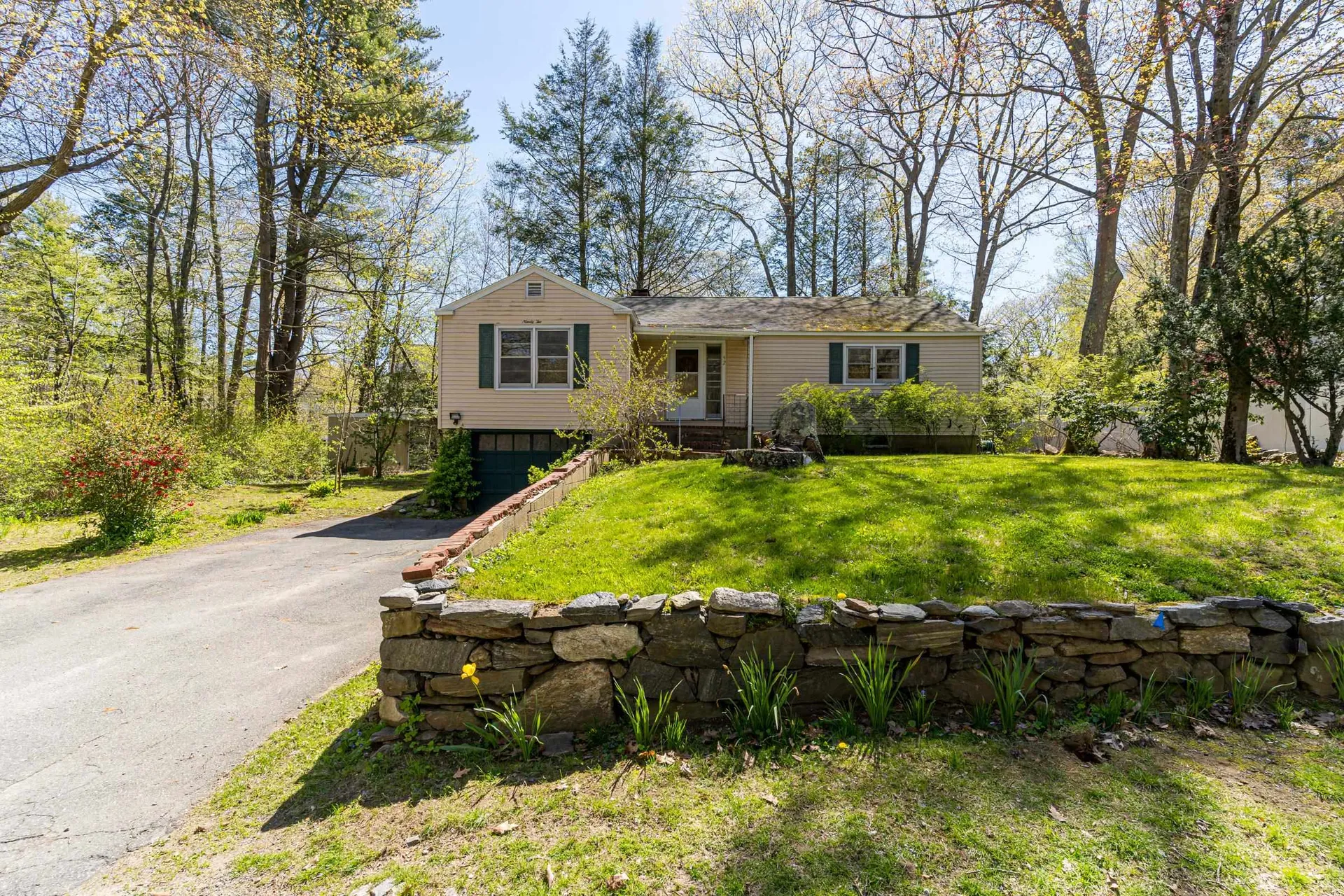92 Sagamore Road Rye NH 03870