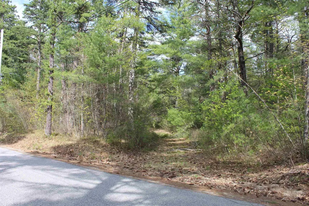 97 Ridge Road Ossipee NH 03814