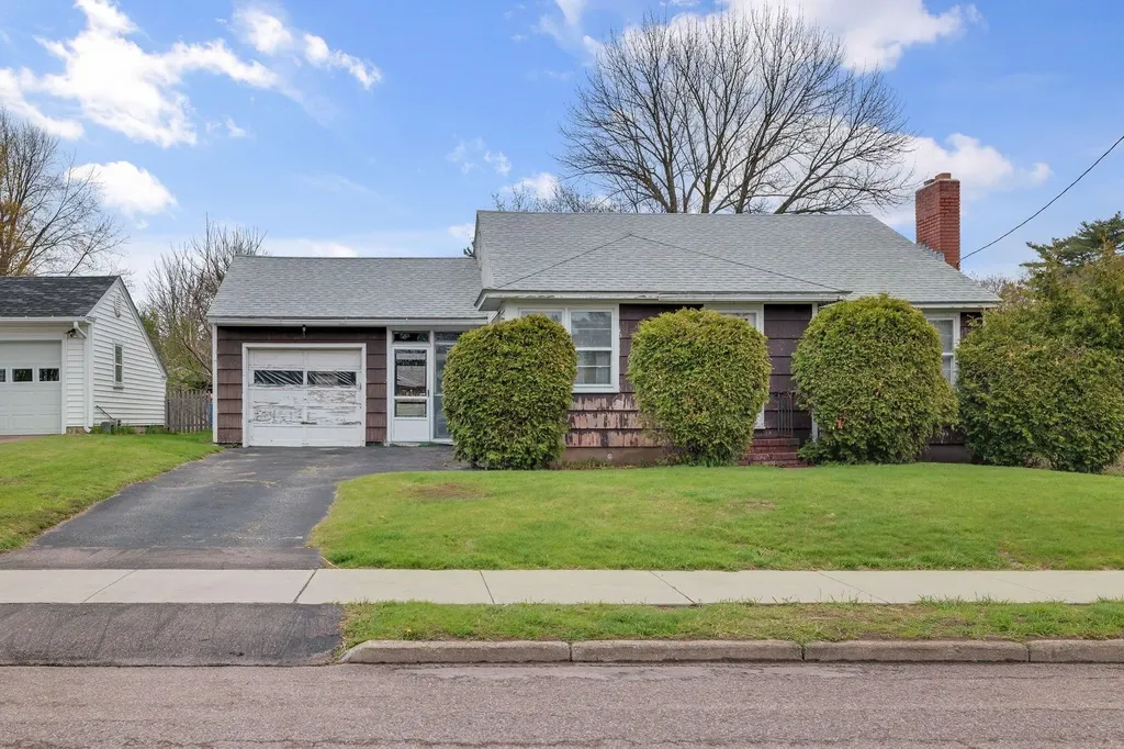 18 Brandywine Street Burlington VT 05408