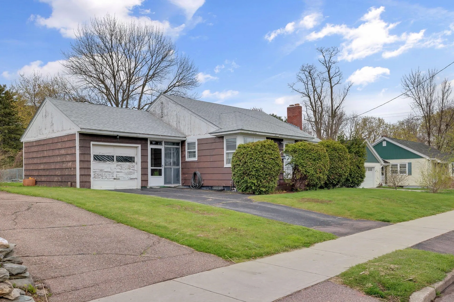 18 Brandywine Street Burlington VT 05408