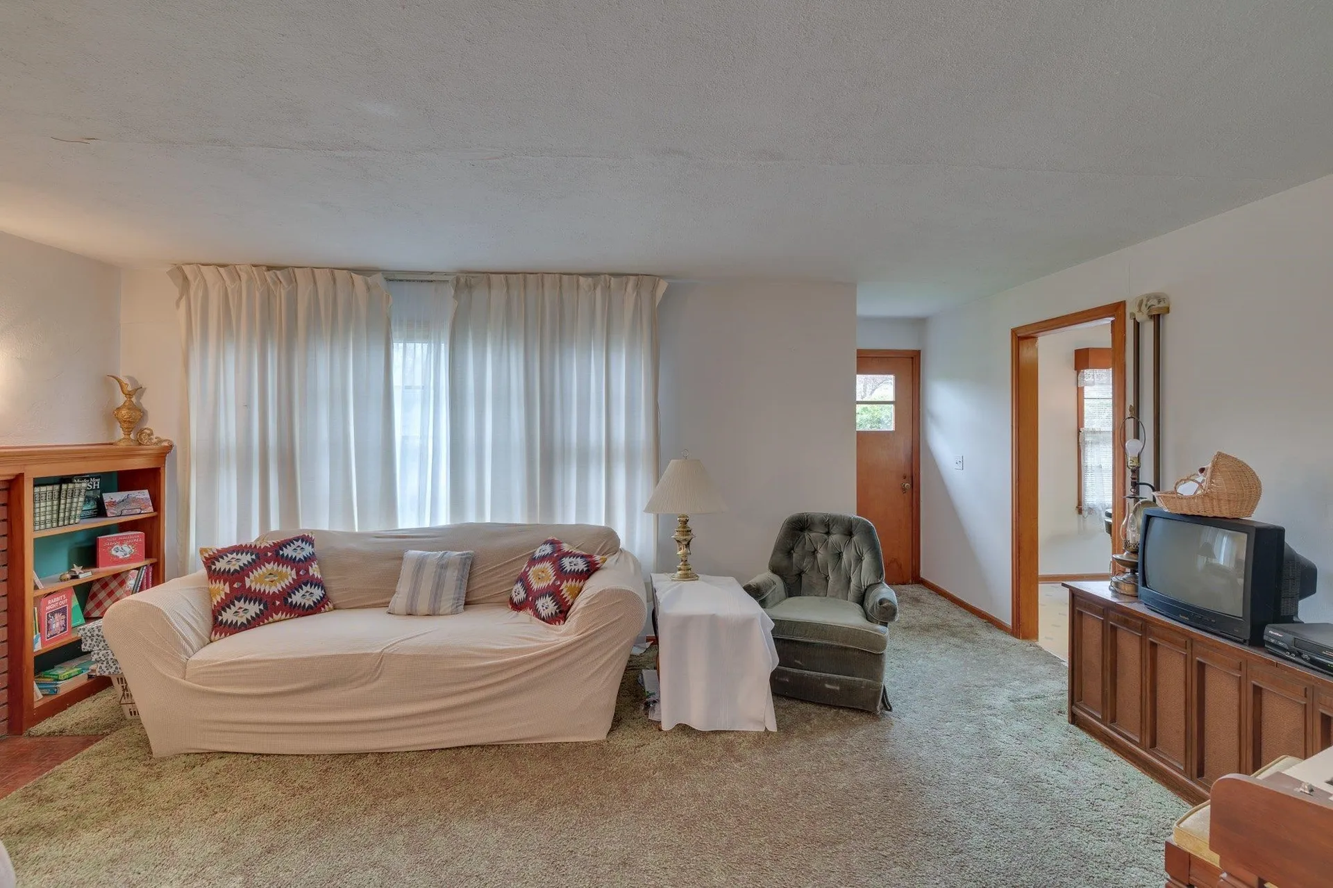 18 Brandywine Street Burlington VT 05408