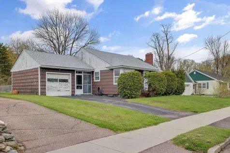 18 Brandywine Street Burlington VT 05408