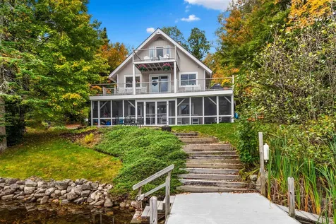 15 West Shore Road Sunapee NH 03782