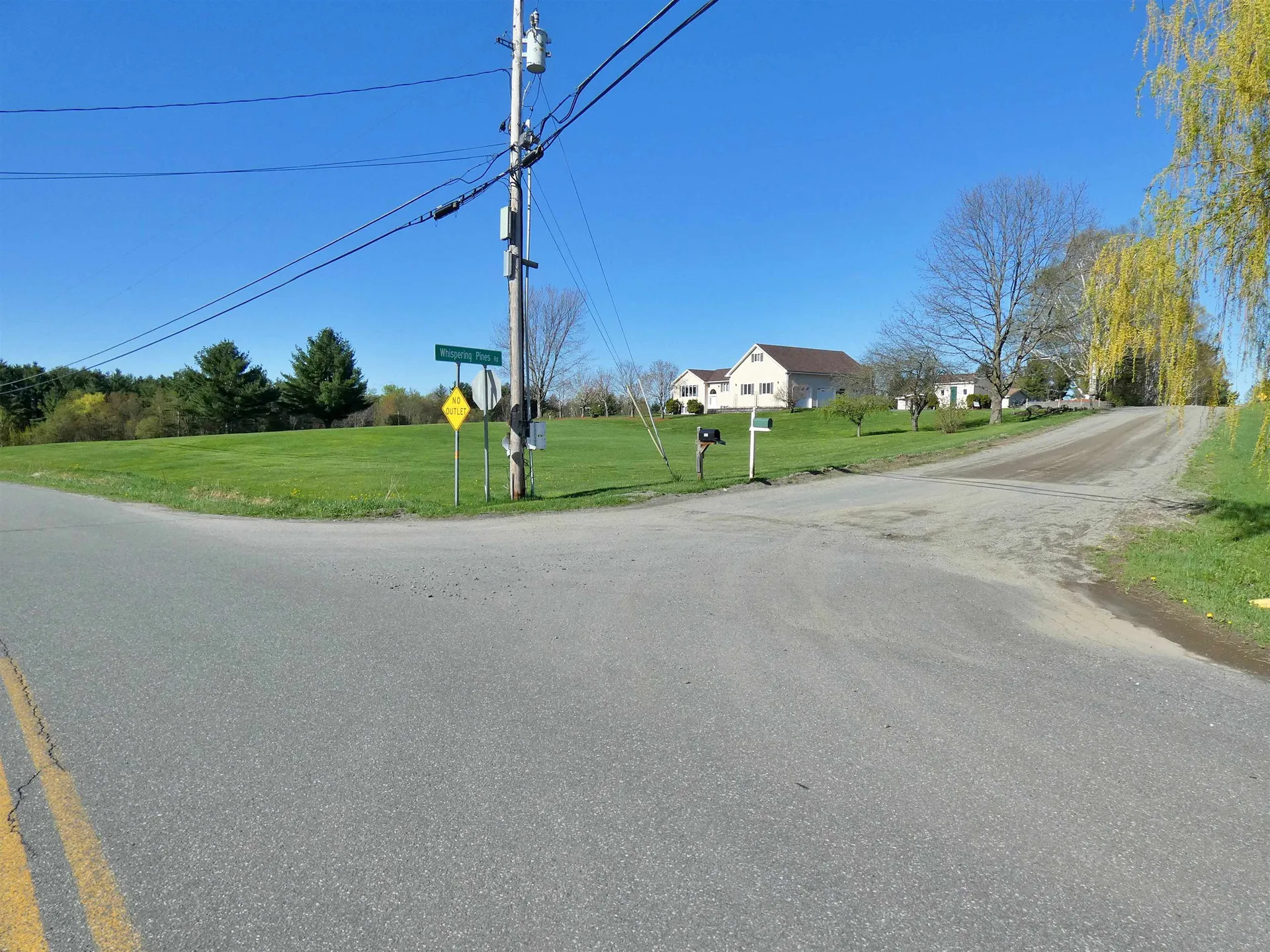 41 Whispering Pines Road Derby VT 05829