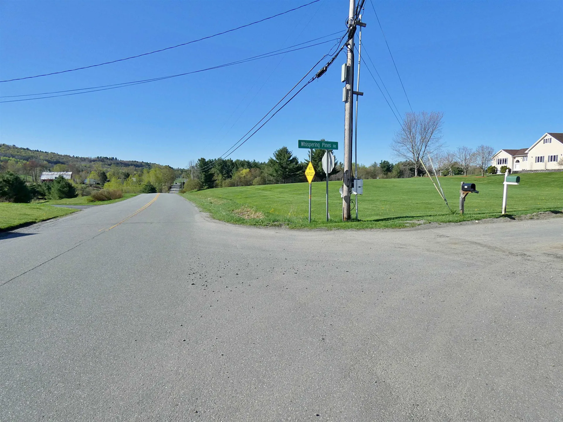 41 Whispering Pines Road Derby VT 05829