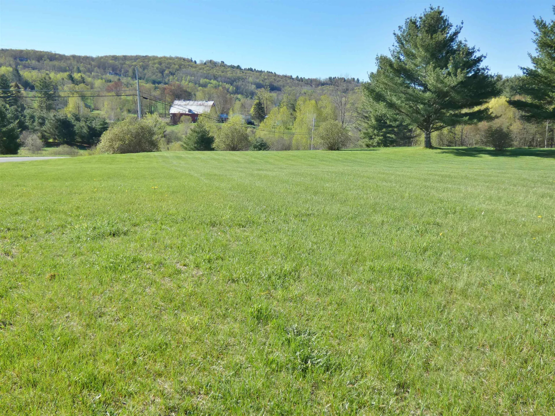 41 Whispering Pines Road Derby VT 05829