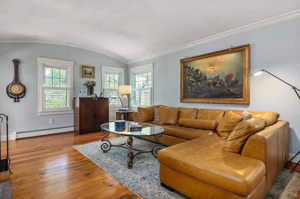 33 Riverview Road New Castle NH 03854