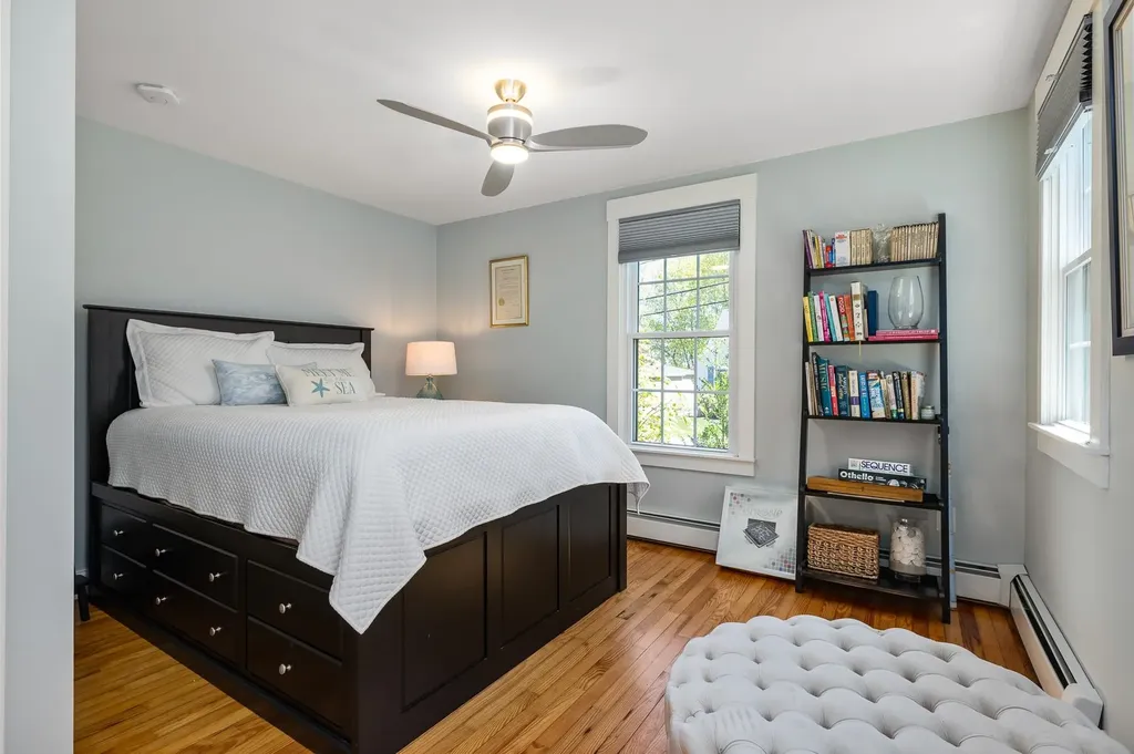 33 Riverview Road New Castle NH 03854