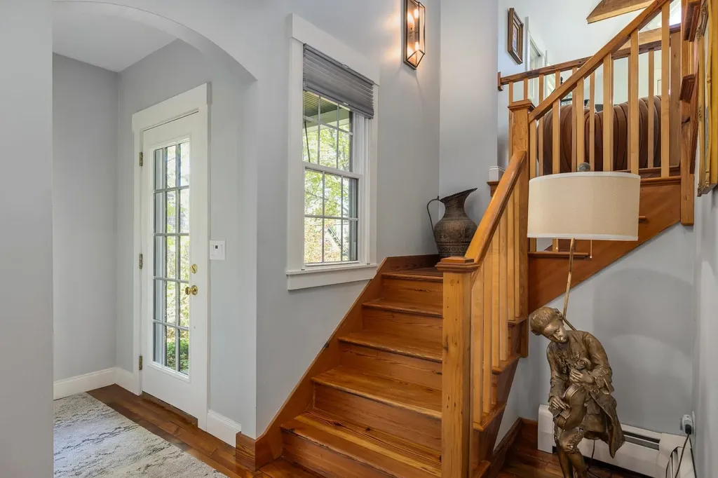 33 Riverview Road New Castle NH 03854