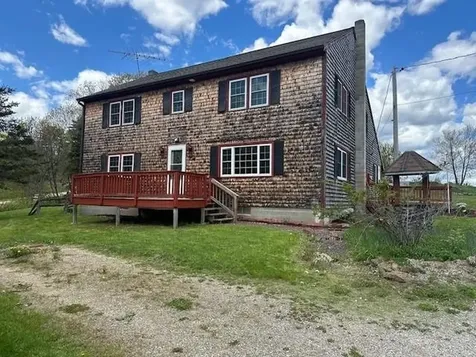 84 Flagg Road Loudon NH 03307