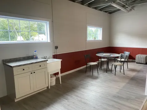 1 Rockingham Street Exeter NH 03833