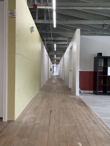 1 Rockingham Street Exeter NH 03833