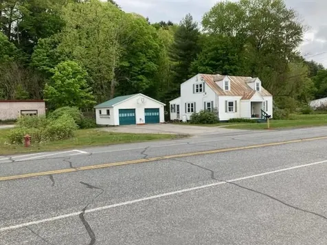 369 River Street Springfield VT 05156