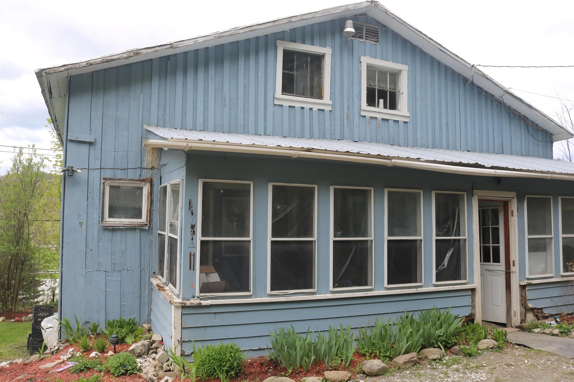 6500 Vt Route 36 Fairfield VT 05488