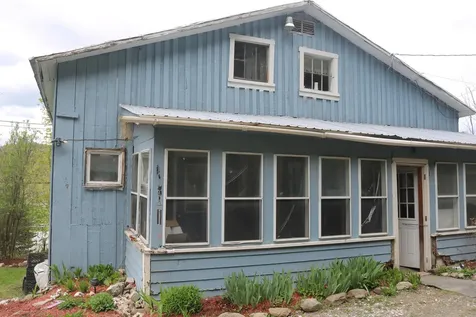 6500 Vt Route 36 Fairfield VT 05488