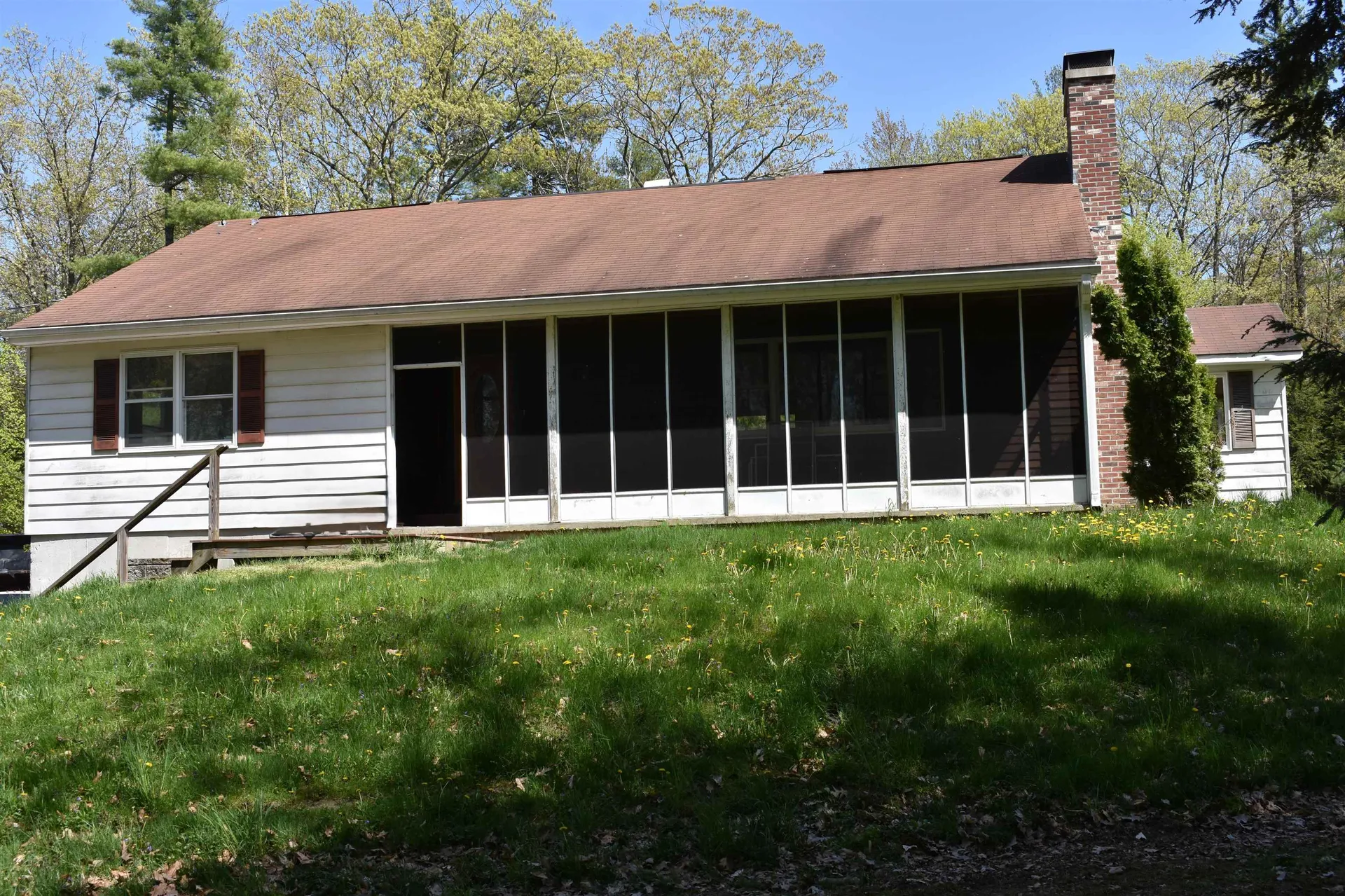 44 Old Cathedral Road Rindge NH 03461