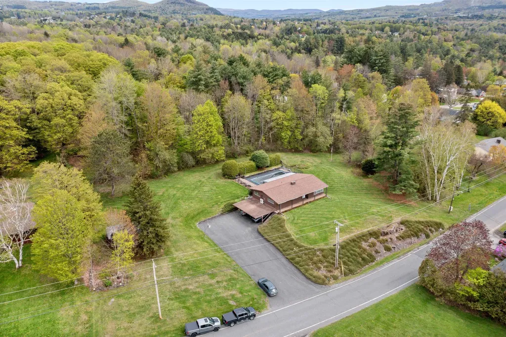 255 Camp Street Barre Town VT 05641