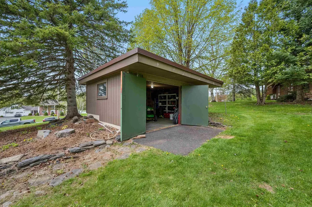 255 Camp Street Barre Town VT 05641