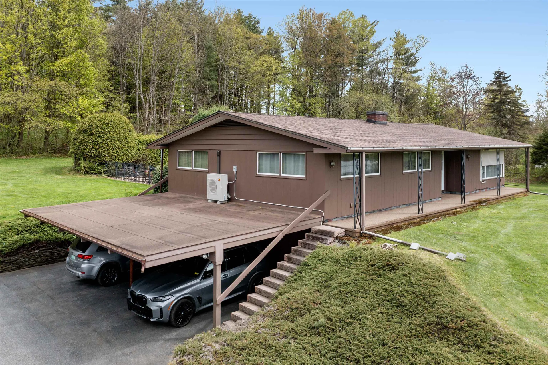 255 Camp Street Barre Town VT 05641