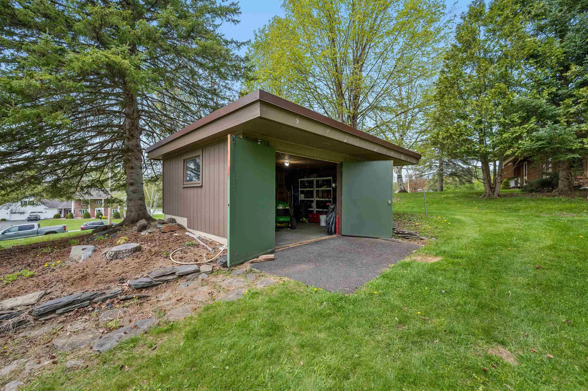 255 Camp Street Barre Town VT 05641