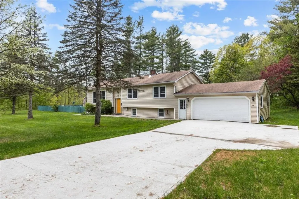 44 Skyview Drive Jericho VT 05465