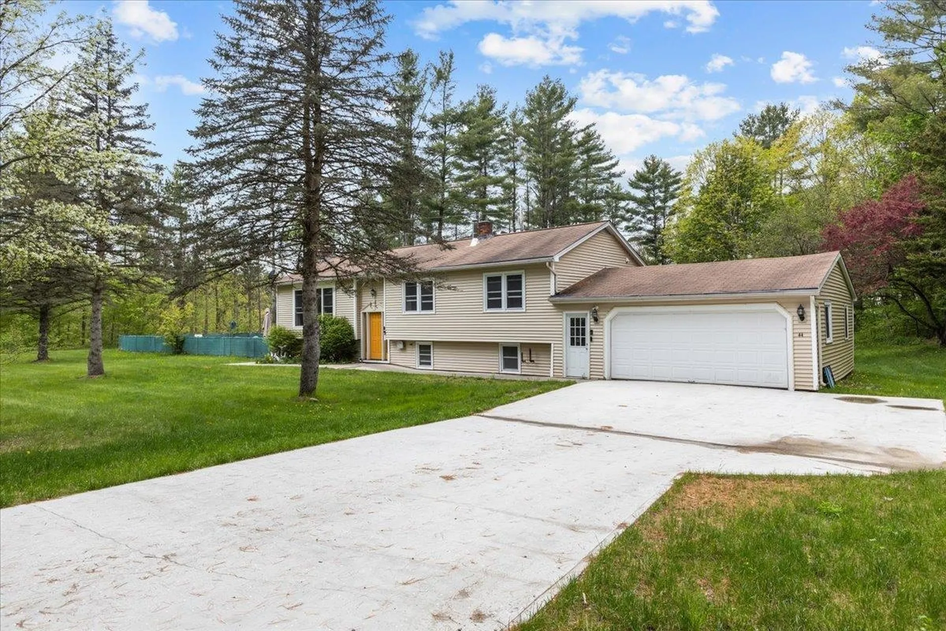 44 Skyview Drive Jericho VT 05465