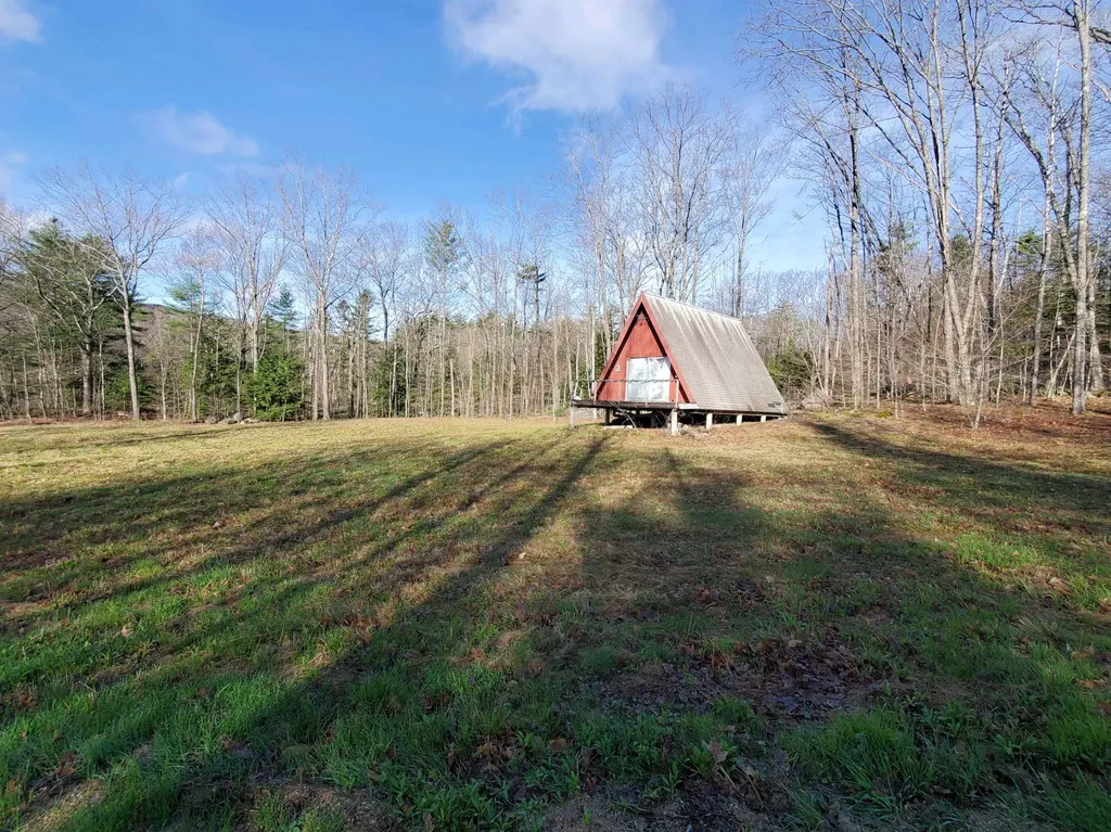 73 Patten Road Alexandria NH 03222