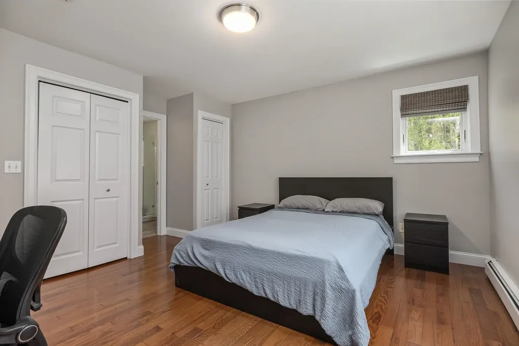 651 Brackett Road Rye NH 03870