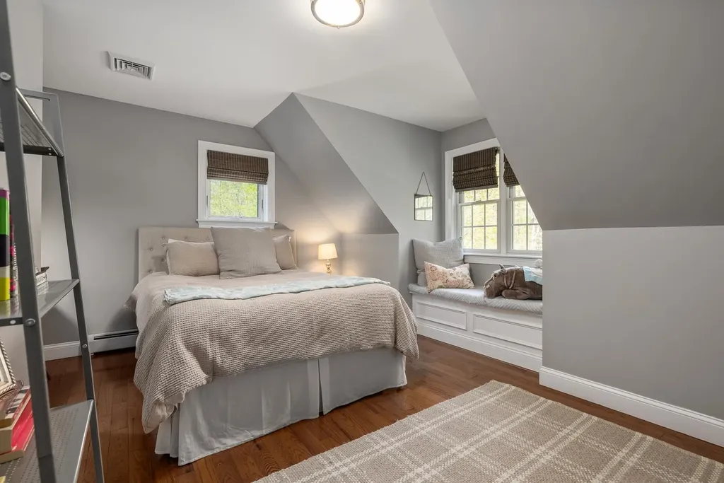 651 Brackett Road Rye NH 03870