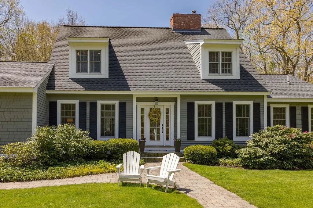 651 Brackett Road Rye NH 03870