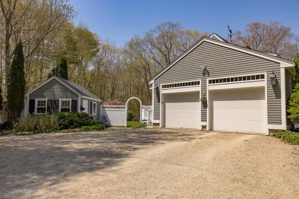 651 Brackett Road Rye NH 03870