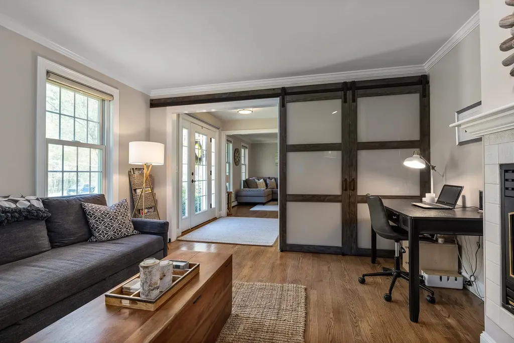 651 Brackett Road Rye NH 03870