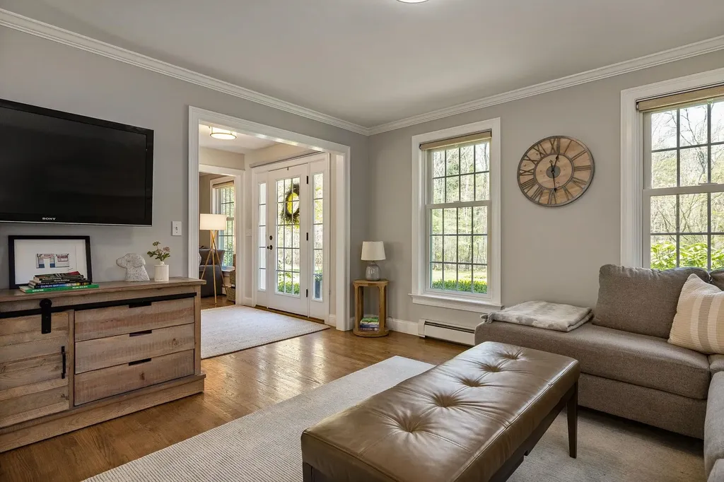 651 Brackett Road Rye NH 03870