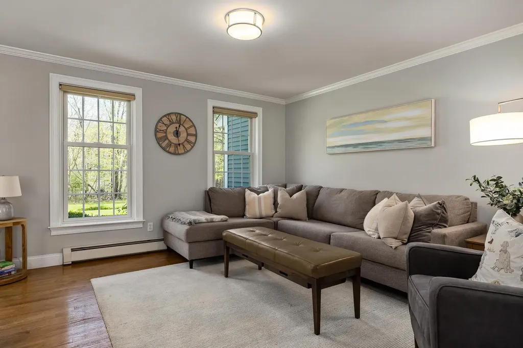 651 Brackett Road Rye NH 03870