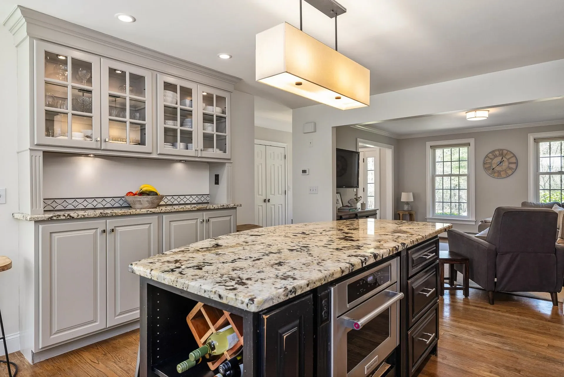 651 Brackett Road Rye NH 03870