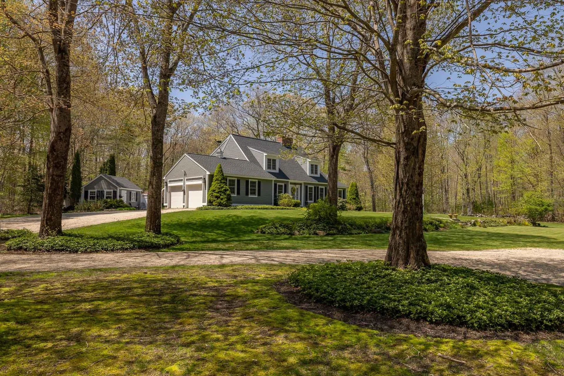 651 Brackett Road Rye NH 03870