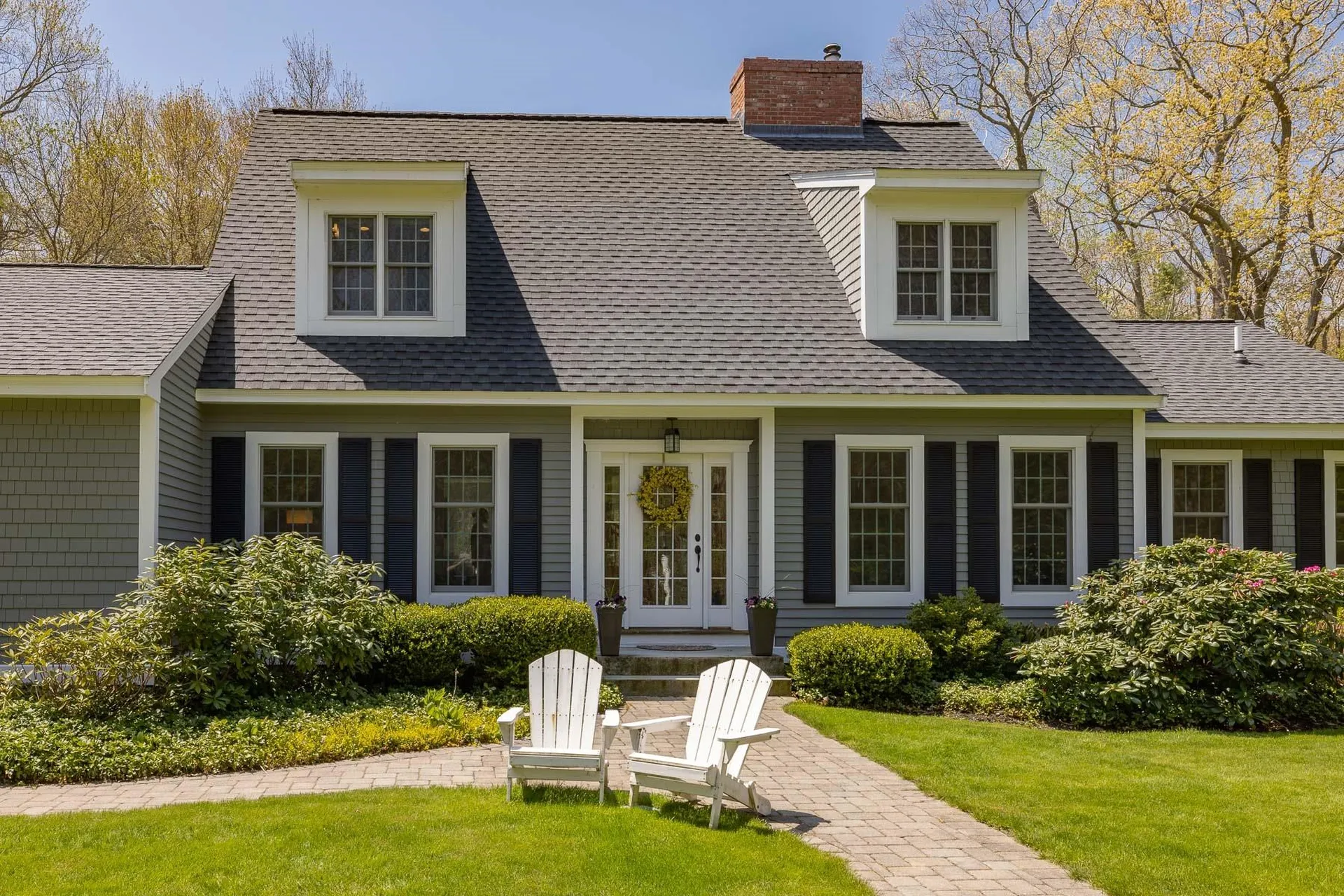 651 Brackett Road Rye NH 03870