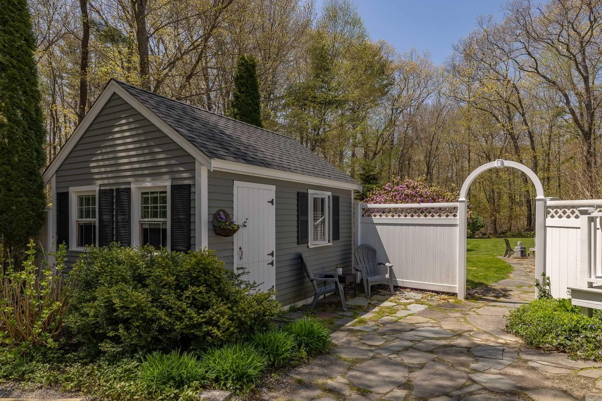 651 Brackett Road Rye NH 03870