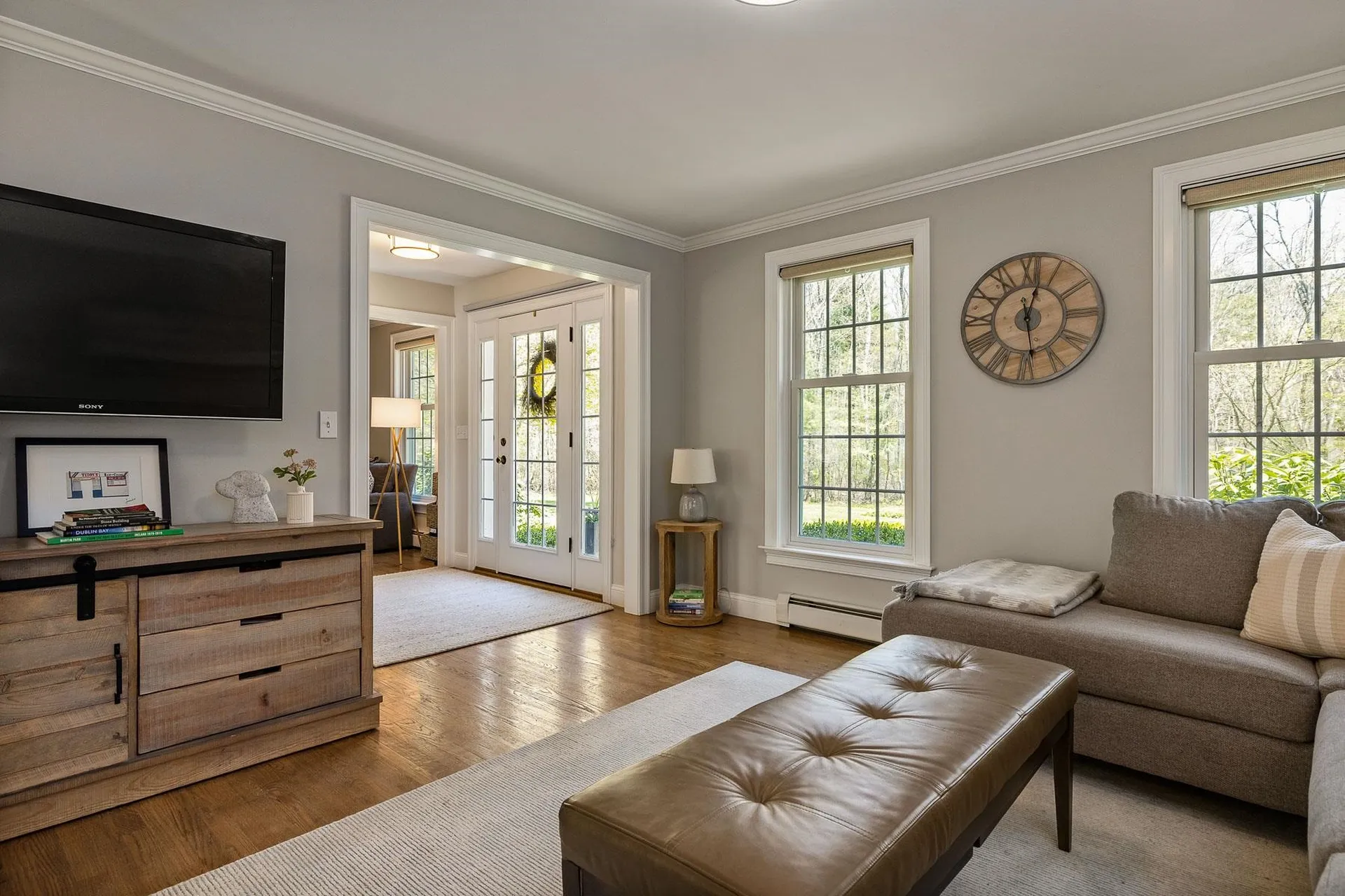 651 Brackett Road Rye NH 03870
