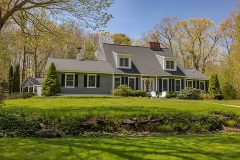 651 Brackett Road Rye NH 03870