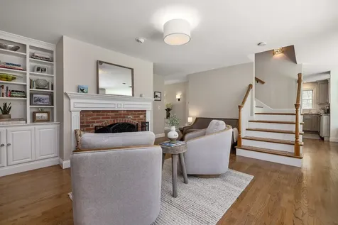 651 Brackett Road Rye NH 03870