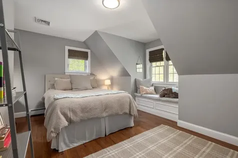 651 Brackett Road Rye NH 03870
