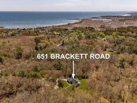 651 Brackett Road Rye NH 03870